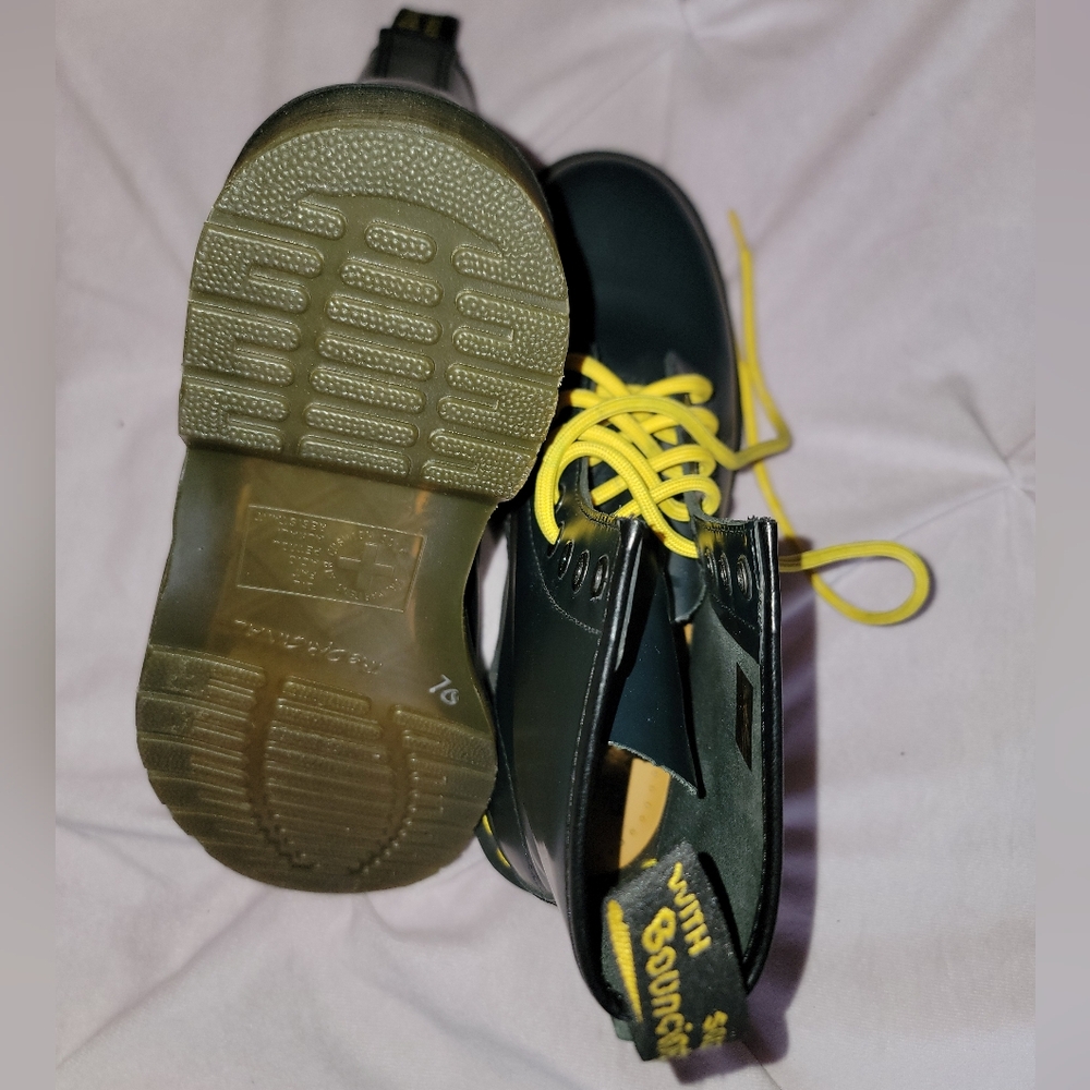 Doc Martens